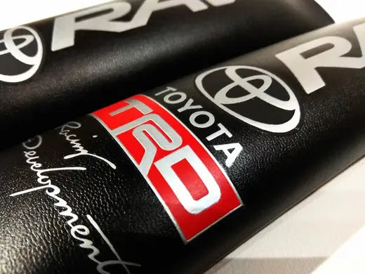 Ein Satz Innenzubehör für Toyota