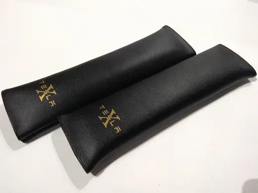 Ein Satz Innenzubehör für Tesla