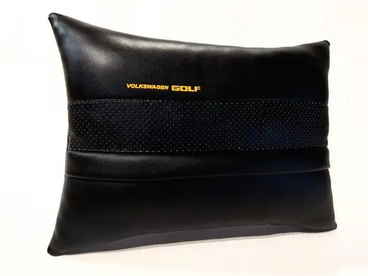 Almohada de apoyo lumbar para Volkswagen golf