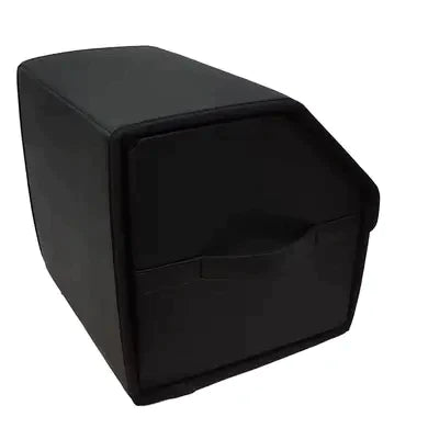 Kofferraumtasche für Volkswagen weiß