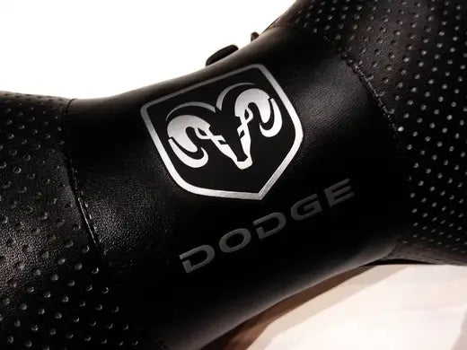 Almohada reposacabezas Dodge