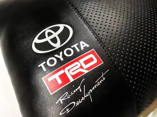 Almohada de soporte lumbar para Toyota