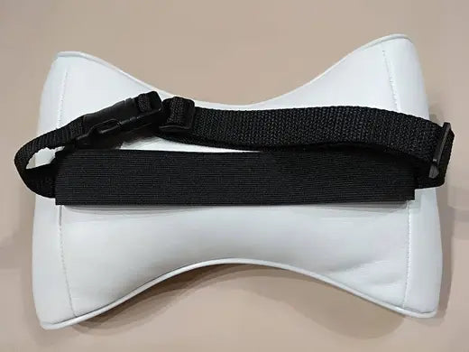 Almohada reposacabezas Lexus