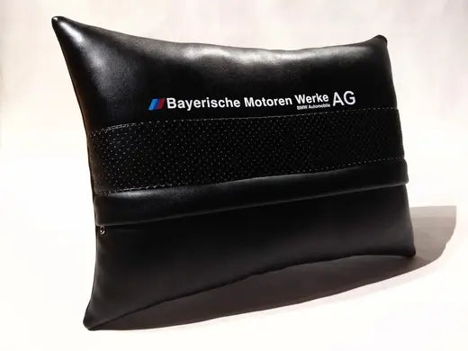 Lordosenstützkissen für BMW