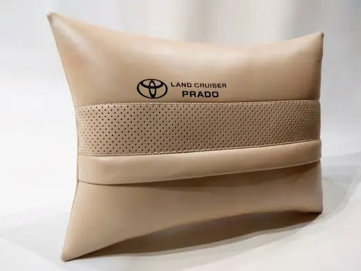 Almohada de soporte lumbar para Toyota