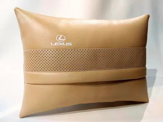 Lordosenstützkissen für Lexus