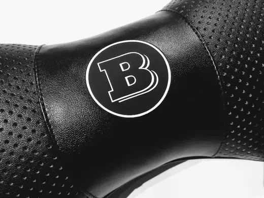 Kopfstützenkissen BRABUS