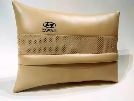 Almohada de soporte lumbar para Hyundai
