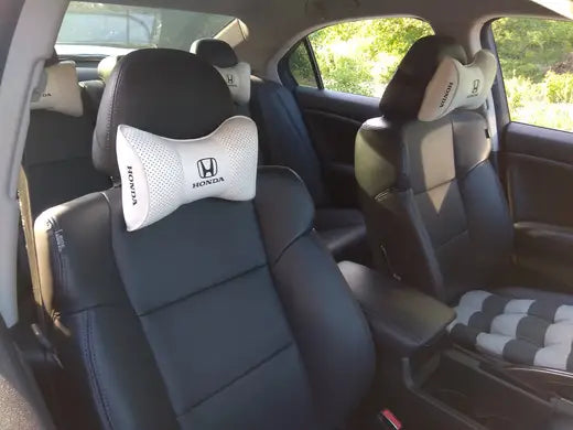 Kopfstützenkissen Honda
