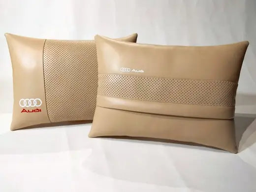 Lordosenstützkissen für Audi
