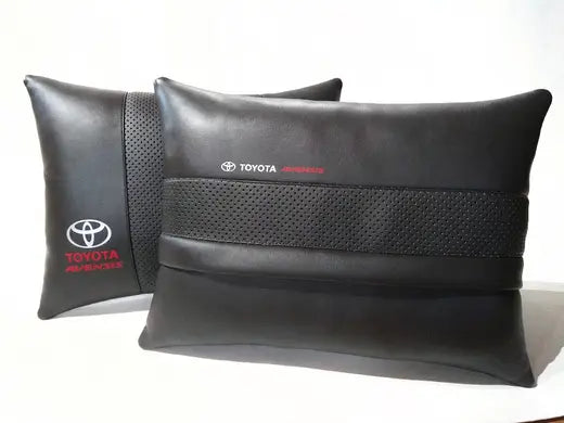 Almohada de soporte lumbar para Toyota