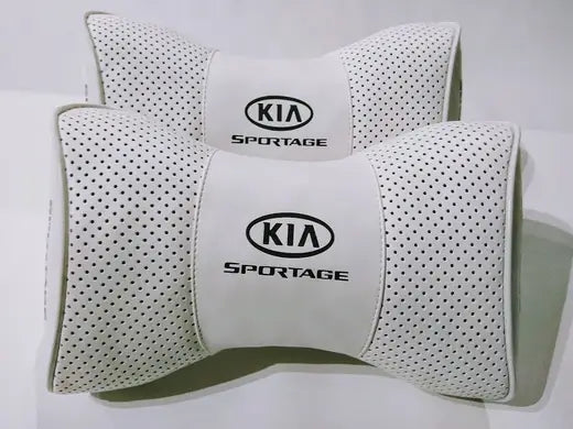 Almohada reposacabezas KIA