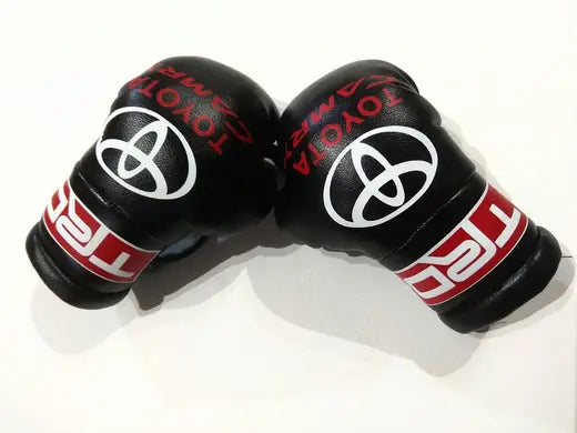 Ein Satz Innenzubehör für Toyota Camry