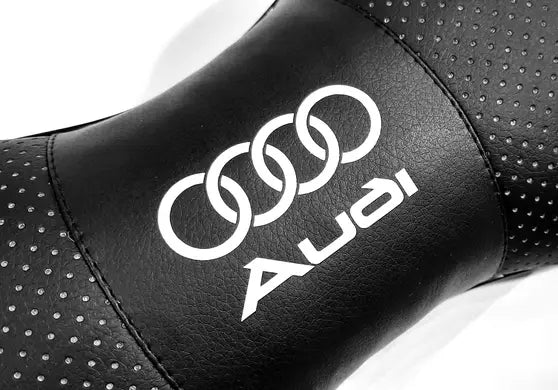 Kopfstützenkissen Audi