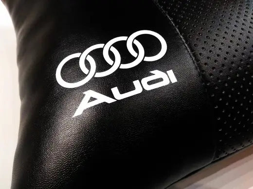 Almohada de apoyo lumbar para Audi