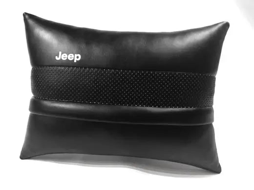 Almohada de soporte lumbar para Jeep