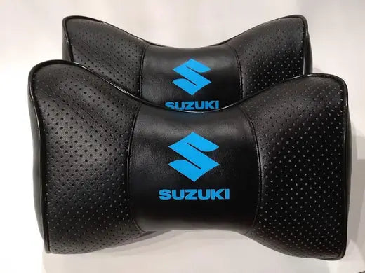 Kopfstützenkissen Suzuki