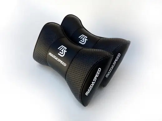 Almohada reposacabezas Mazda