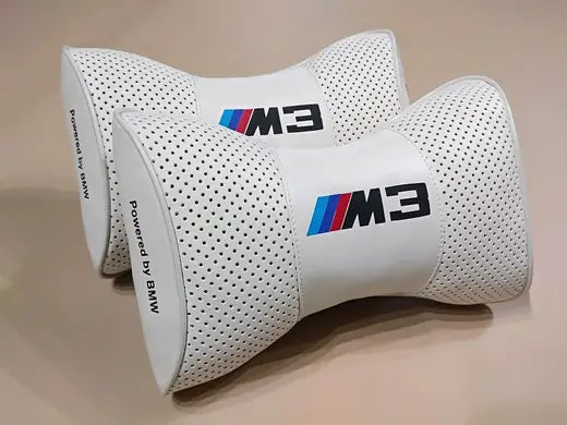 Almohada para reposacabezas BMW