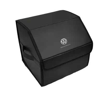 Car Trunk Bag for Volkswagen silver