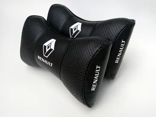 Almohada reposacabezas Renault