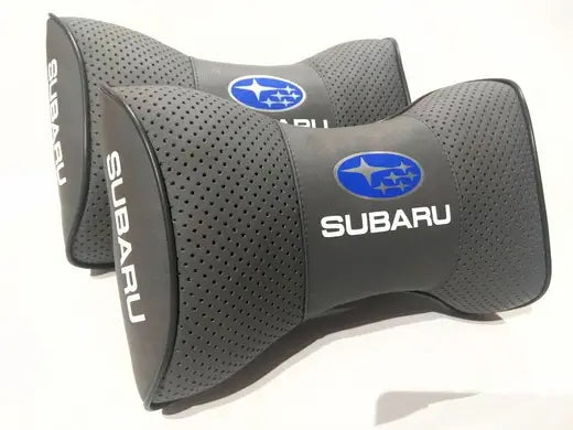 Almohada reposacabezas Subaru