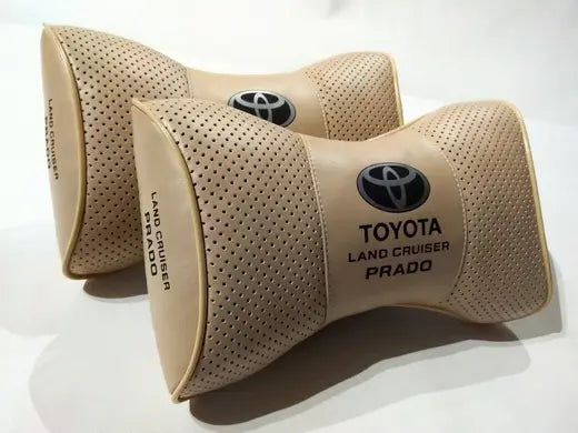 Almohada reposacabezas Toyota Prado