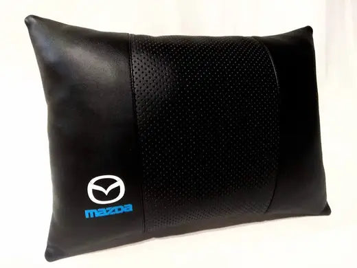 Almohada de soporte lumbar para Mazda