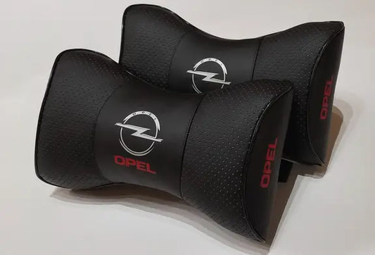 Almohada reposacabezas Opel