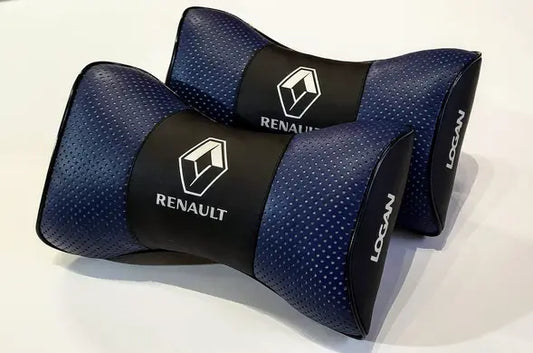 Almohada reposacabezas Renault Logan