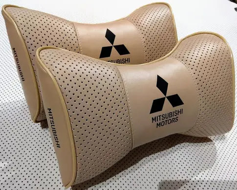 Almohada reposacabezas Mitsubishi