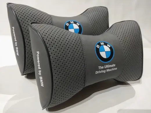 Kopfstützenkissen BMW