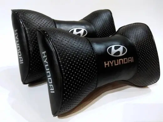 Almohada reposacabezas Hyundai