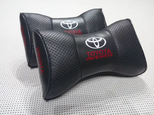 Almohada reposacabezas Toyota