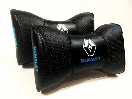 Almohada reposacabezas Renault