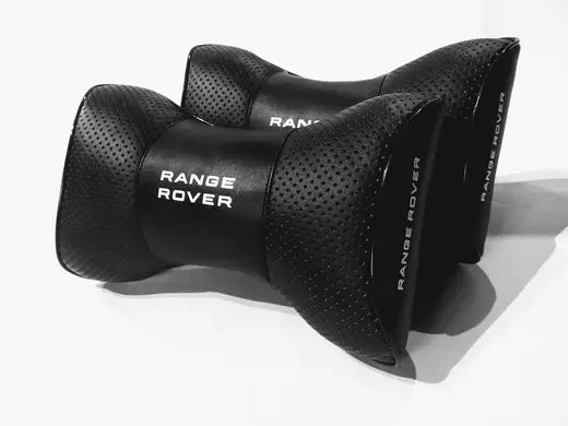 Almohada reposacabezas Land Rover