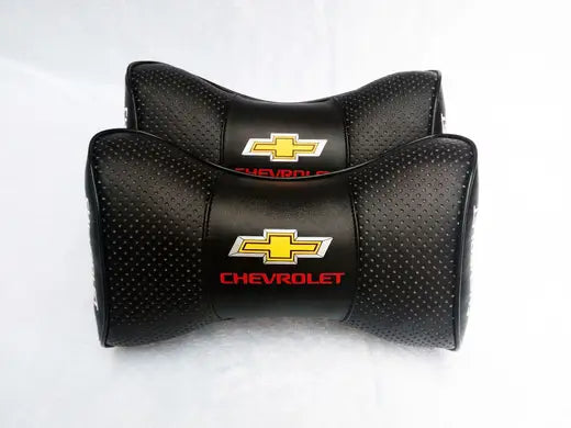 Almohada reposacabezas Chevrolet