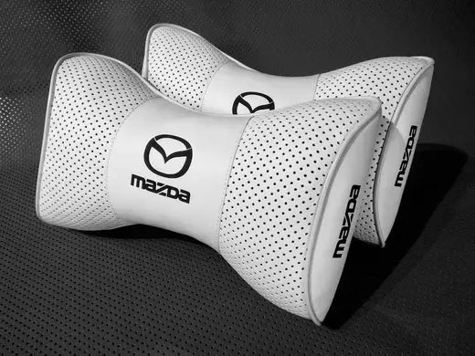 Almohada reposacabezas Mazda