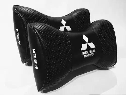 Almohada reposacabezas Mitsubishi