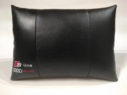 Almohada de apoyo lumbar para Audi