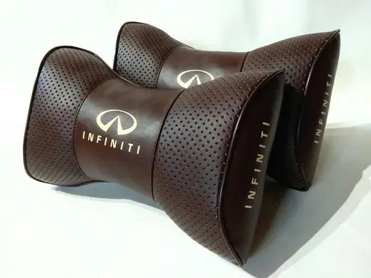 Almohada reposacabezas Infiniti