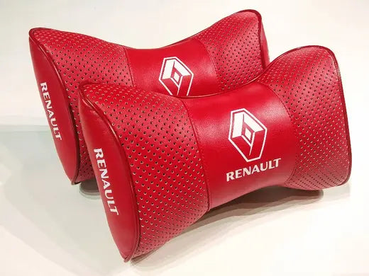 Almohada reposacabezas Renault