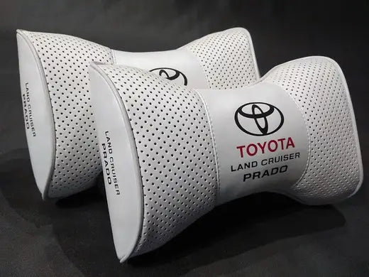 Almohada reposacabezas Toyota