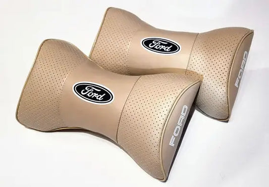 Almohada reposacabezas Ford