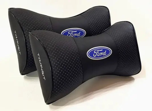 Almohada reposacabezas Ford Transit