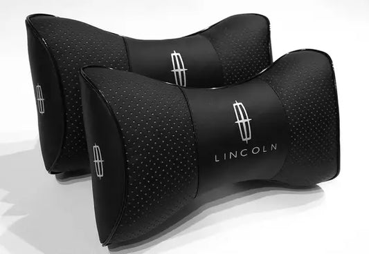 Almohada reposacabezas Lincoln