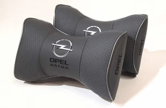 Almohada reposacabezas Opel