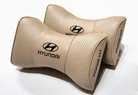 Almohada reposacabezas Hyundai