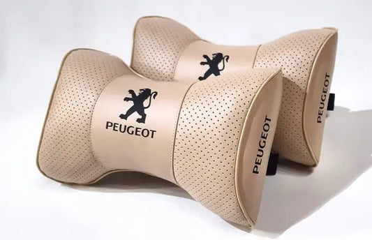 Almohada reposacabezas Peugeot