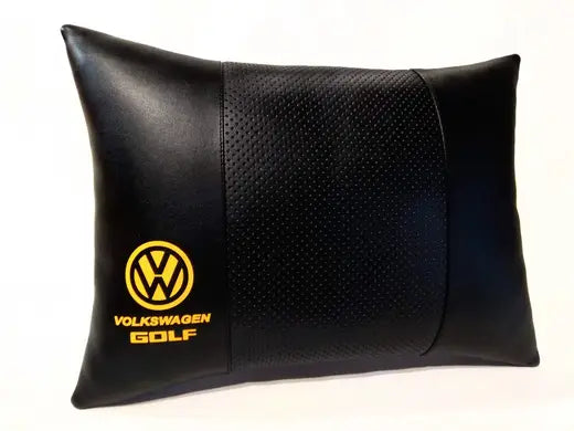 Almohada de apoyo lumbar para Volkswagen golf